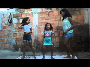 O Bonde das Poderosas