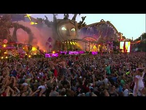 Tomorrowland 2011 Trailer