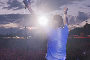 Blur announce documentary concert film, New World Towers