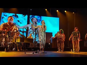 Lauren Daigle - How Can It Be (LIVE From Autumn Nights)