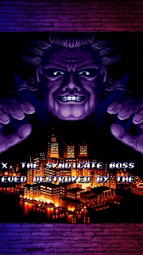 Best Video Game Music | Mar 7th - Intro (Streets of Rage 2) #videogamemusic #streetsofrage2 #sega