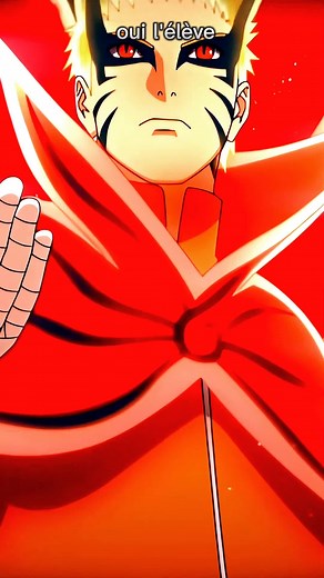 Dépassement: Naruto vs. Pain