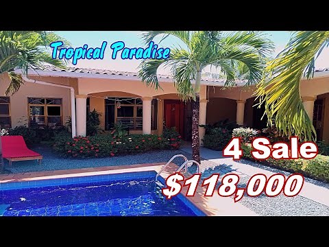 David, Panama, Condominium for Sale