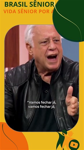🕯️ ANTONIO FAGUNDES: No velório da mãe, tomou uma decisão inesperada