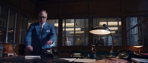 Marvel One Shot - Agent Carter (2013)