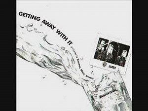 Electronic - Getting Away With It
