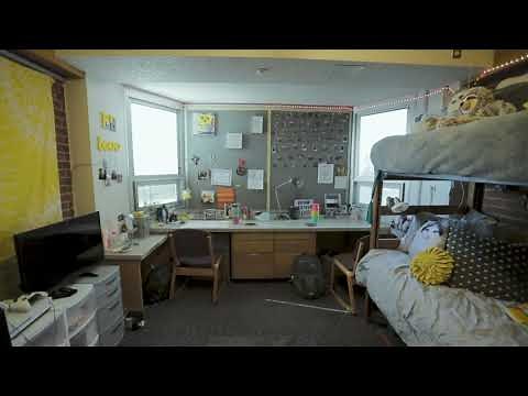 Dorm Hacks from Brook