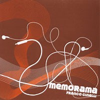 Franco Cinelli - Memorama