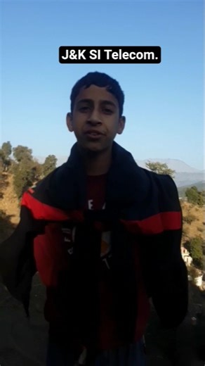 J&K Telecommunication SI notification out // #jkssb #subinspector #telecommunications
