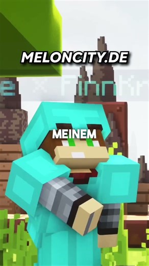 WARDEN Kampf AUF MEINEM CITYBUILD SERVER.🥳 #minecraft #minecraftserver #citybuild