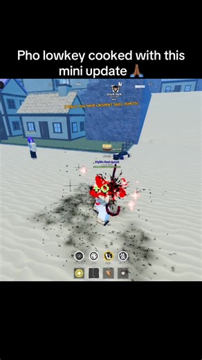 Roblox GPO: How to Get a Prestige Weapon