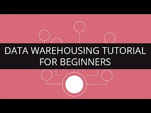 Mind Luster - Learn Data Warehouse Tutorial for Beginners | Data Warehousing Concepts | Edureka