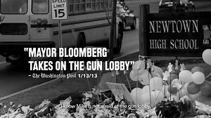 828 reactions · 90 shares | The Super Bowl ad everyone is talking about is an issue we can no longer ignore: gun violence. That's why Mike Bloomberg helped pass lifesaving laws across the country. He took on the NRA — and won. As president, he'll keep fighting to keep our families safe. | Mike Bloomberg | Facebook