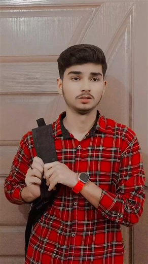 Funny Voiceover Video by Mukaram Mughal