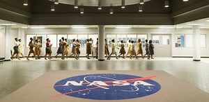 Hidden Figures takes us back to a time when computers were people, women, and black