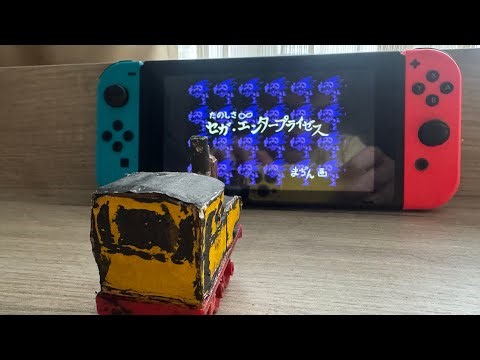 For the first time I found a sonic cd secret message