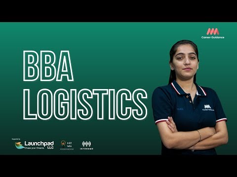 BBA Logistics - Get to know more about BBA Logistics