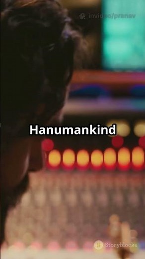 Hanumankind: The Rise of a Rap Star