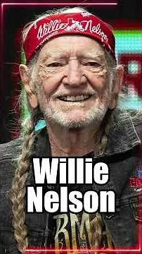 Willie Nelson | Outlaw Country Movement