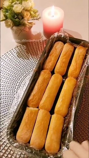 How to prepare a cake