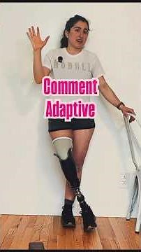 Getting fit after amputation: my top amputee fitness tips