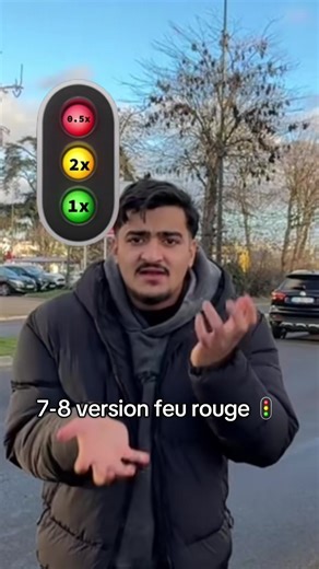 J’ai repris le 7-8 🥹😱 #humour