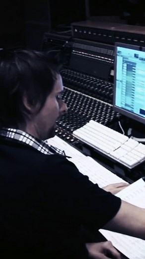 The making of Exogenesis: Symphony 🎻 | Muse