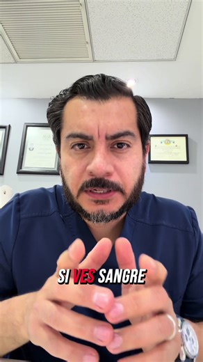 Urgencias Médicas: Sangre al Vomitar o Evacuar