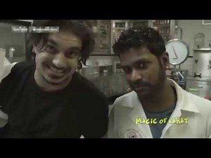 Hilarious 'morgue prank' puts prospective employees face to face with a ZOMBIE!