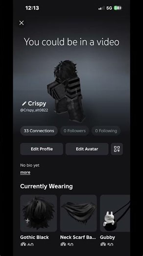 Also if you do add me please comment your user