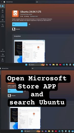 How to install wsl on windows 10