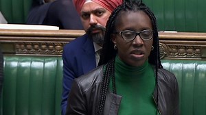 Florence Eshalomi MP fears repeat of Child Q strip search