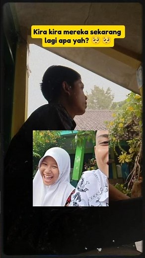 What do you think they are doing now? 🥺 #schooltime #nugiapria