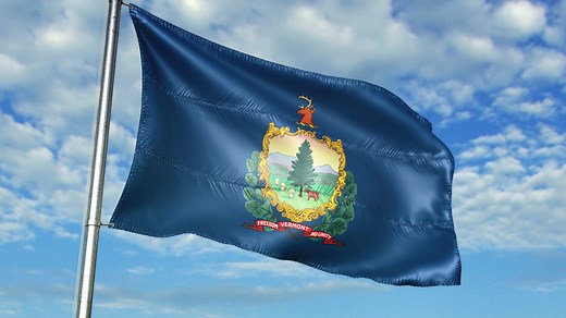 How did Vermont get its name? Here's how the state came to be