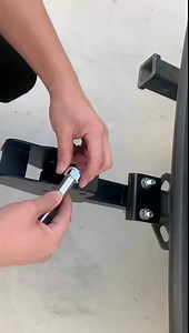 400lbs Trailer Hitch Cargo Carrier,Heavy Duty Steel Carry 2 Bicycle racks59''x23.6''x14.3'' Folding Cargo Carrier Hitch Mount, Luggage Basket Hitch Folding Cargo RackCarrier Fits 2" Receiver