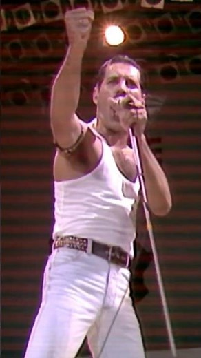 QUEEN: la MÁQUINA IMPARABLE de ÉXITOS que CONQUISTÓ al MUNDO 🎤👑