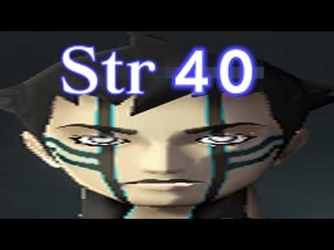 Shin Megami Tensei III But It's A Movie