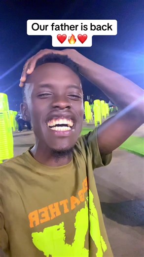 Apostle Grace Lubega Returns