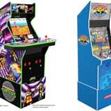 Teenage Mutant Ninja Turtles: Turtles in Time Re-Shelled