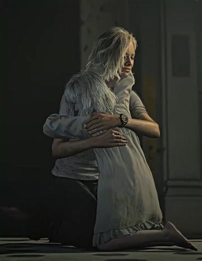 They Just About Survived 😱❤️ - Resident Evil 9 Requiem