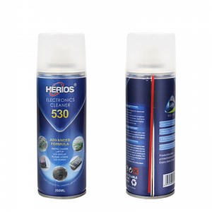 [Hot Item] 530 Electronic Cleaner Mobile Phone Repair Screen Contact Cleaner Spray