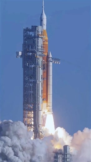 After 50 Years, Humans Return to the Moon 🌑 The Artemis II Story 🤔 #shorts