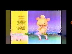 nick jr on CBS split screen 2006