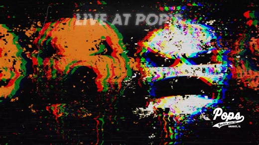 16K views | DANGER PARTY – HALLOWEEN NIGHT Friday, October 31, 2025...