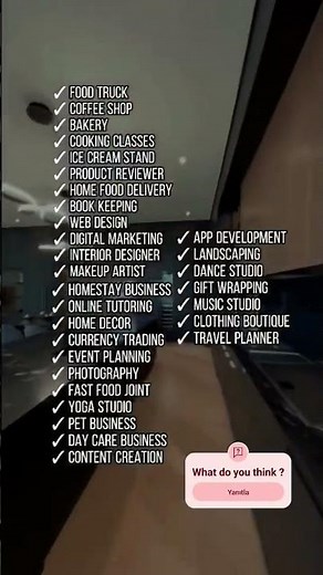 30 Profitable Small Business Ideas for Beginners in 2025 (Start Today!)