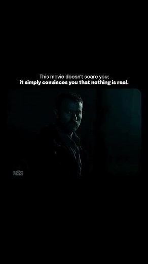 The Movie That Convinces You Nothing Is Real 🌀 #shorts