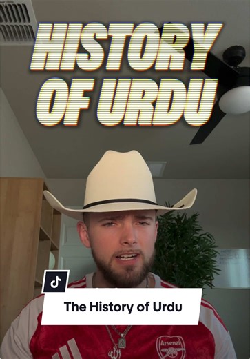 The Fascinating History of the Urdu Language