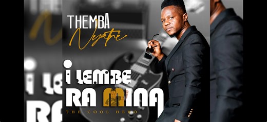 1K views · 217 reactions | Prophetic declaration. 2024 is my year. THE SONG COMING OUT TONIGHT. I LEMBE RA MINA | Themba Nyathi The Cool Hero | Facebook