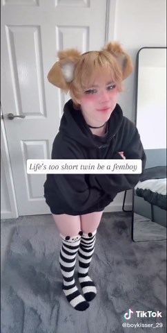 Celebrating Femboy Culture and Identity