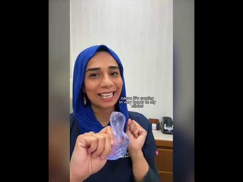 Anatomical model - Vagina